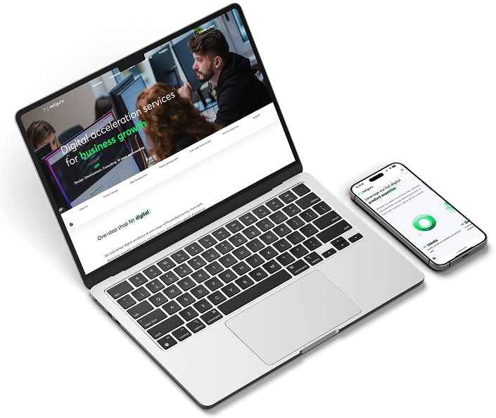 NetGuru